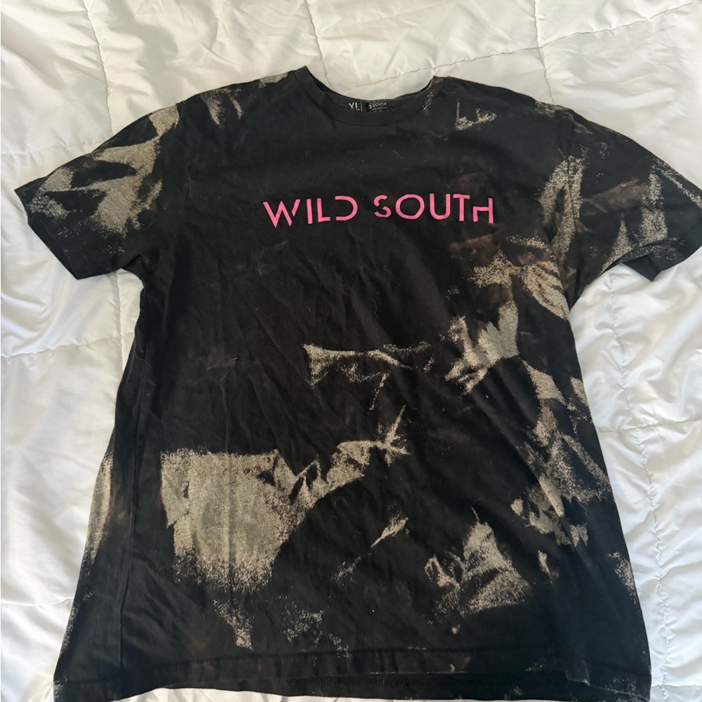 Wild South Shirt
